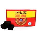 Coco Buzz Coconut Charcoal 15 Pcs