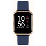 Series 06 Navy Smart Watch