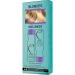 Malibu C Malibu Blondes Wellness Collection 6 Pieces