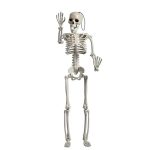 Hanging Skeleton