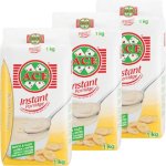 ACE Instant Porridge Banana Pouch