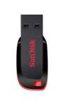 SanDisk Cruzer USB 32GB Flash Drive
