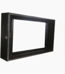 Hikvision Cabinet 9U Collar 100MM