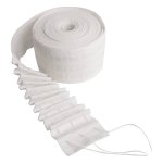 3 String Tape Pocket