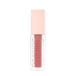 Be Nude Velvet Matte Mousse Lipstick 3ML – Silk Slip