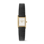 Bound MINI Gold Lizard Gold Watch