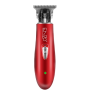 Cordless 3 Speed Hair Clippers