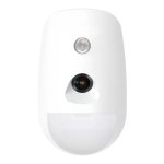 Hikvision Ax Pro Pircam