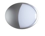 Gardenguy LED Outdoor Eyelid Light Fixtur