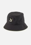 Puma Archive Bucket Hat - Black