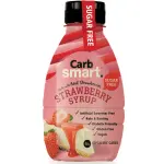 Syrup 300ML Strawberry