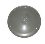 Flail Plate Kudu 3MM Thick For Swing
