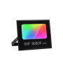 Smart Life Wifi 50W LED Floodlight IP66 Outdoor Waterproof Cct Rgb
