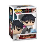 Funko Pop Animation: Jujutsu Kaisen – Yuta Okkotsu Special Edition