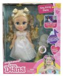 Sing Along Doll With MIC - Happy Birthday Song