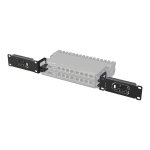 Mikrotik RB5009 Rackmount Kit Mount Up To 4X RB-5009