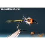 Scientific Fly X-wife Bb 14 - Tan - Basil Manning