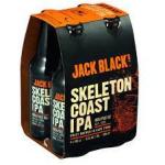 Black's Skeleton Coast Ipa - 6 Pack