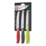 Richardson Sheffeild 3 Piece Utility Set - R400 Series