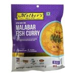 Mother's Recipe Malabar Fish Curry - 100G