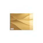 Uv Sheet Golden Oasis 1220X2440X2.5MM