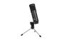 Soner 313 Streaming Gaming Microphone - Tripod - Volume / Echo Knob