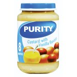 Purity 3RD Foods 200 Ml