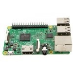 Raspberry Pi 3 Type B