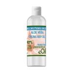ALOE VERA Original Body Gel Concentrated - 100 Ml