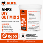 Diy Gut Mix 2