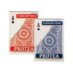 Playing Cards - Blue