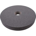 Tork Craft Grinding Wheel 200X25X32MM Bore Fine 60G W bushes - Bench Grinder