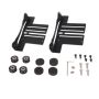 Universal Filament Holder - Adjustable 23-116MM