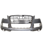 Front Bumper AUDI Q7 2011 4L0807437 - Second Hand