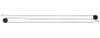 MK-CBC006 Cable Set 20lbs