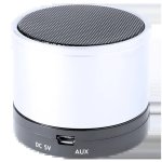 Martins Bluetooth Speaker