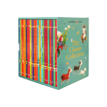 Ladybird Tales 24 Book Collection
