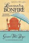 Lowcountry Bonfire Hardcover