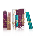 Yardley Gorgeous Body Spray Trio Gift Set