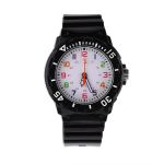 Waterproof Children Quartz Analog Watch Sports For Boys Girls