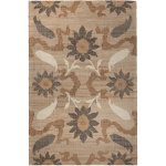 Hertex Haus Iroki Rug In Honey