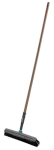 Gardena - Natureline Road Broom Beechwood Handle
