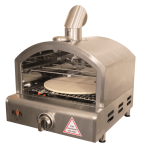 Alva Cibo Pizza Oven GPO101