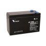 Vision 9AH 12V Agm Battery CP1290 112-00356-01 Same As 26-000293-00G