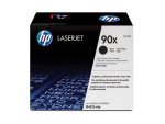HP 90X Hc Black Toner CARTRIDGE-CE390X