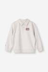 BOYS Sweat Top - 10 Multi