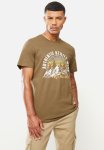 Sunset - Khaki
