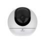 C6C 2K Smart Home Indoor Camera- Alexa/google/app Control + 64GB Card