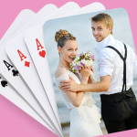 Playing Cards 52 Cards Per Pack