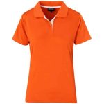 Ladies Tournament Golf Shirt